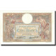 France, 100 Francs, 1932-12-29, TTB+, Fayette:24.11, KM:78b - 100 F 1908-1939 ''Luc Olivier Merson''