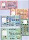 Lebanon Not Valid For Circulation (SPECIMEN) Lot 5 PCS 1000LL,5000LL,20,000LL,50.000,100,000LL UNC (Shipping EMS 35.55$ - Libanon