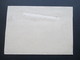 Australien Queensland Streifband. For Newspapers - Storia Postale