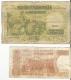 Billets De 50 Francs - Other & Unclassified
