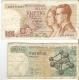 Billets De 20 &amp; 50 Francs - Andere & Zonder Classificatie