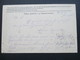 Frankreich 1916 1. WK Correspondance Des Armees De La Republique. Feldpostkarte - Lettres & Documents