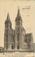 Ostende     La Nouvelle Eglise   -   1931 - Vleteren