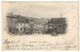 01 - BELLEGARDE - Place Du Marché - Edition Vialatte - 1903 - Bellegarde-sur-Valserine