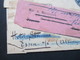 Argentinien 1902 Streifband Nach Paris über Hamburg Postlagernd über Essen Hotel Stemme Nach Nürnberg! Rühmann - Covers & Documents