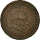 Jeton, Grande-Bretagne, Gloucestershire, Penny Token, 1811, TTB, Cuivre - C. 1 Penny