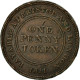 Jeton, Grande-Bretagne, Gloucestershire, Penny Token, 1811, TTB, Cuivre - C. 1 Penny