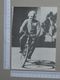 PORTUGAL    - ALBERT EINSTEIN - EMISSÃO GALP - POSTA Nº 7  -  2 SCANS  - (Nº20534) - Nobel Prize Laureates