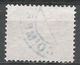 Portugal 1953. Scott #768 (U) Equestrian Seal Of King Diniz - Oblitérés