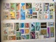 Delcampe - DIVERS FRANCE + MONDE. Plus De 1500 Timbres. Forte Côte - Collections (en Albums)