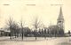 Warsage - Place De L'Eglise (Edit. A. Gilis-Geurden, 1909) - Dalhem