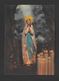 RELIGIONS - 3 D DIMENSIONS RELIGIOUS CARD 3-D DE LA VIERGE MARIE - Vierge Marie & Madones