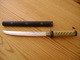 Katana / Wakizashi 48 Cm. - Knives/Swords