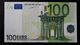 EURO . 100 Euro 2002 Duisenberg P001 X Germany - 100 Euro