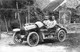 CPA  "DUBOIS" à L'Ile Bouchard, (Indre Et Loire) - Voiture "BARRE". Avis De Passage. Circulée En 1909. 2 Scan. - L'Île-Bouchard