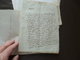 Delcampe - Archive Lozère Gard Baron De Cabiron + De 30 Documents 19ème Saint Etienne Vallée Française - Manuscritos