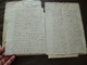 Delcampe - Archive Lozère Gard Baron De Cabiron + De 30 Documents 19ème Saint Etienne Vallée Française - Manuscrits
