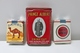 Lot Tabac Ancien US Pour Reconstitution Historique WW2 39/45 - CAMEL - LUCKY STRIKE - PRINCE ALBERT - Equipment