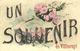 Villerupt Un Souvenir 1908 - Other & Unclassified