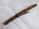 Ancien Couteau Baguette Tibetain - Asian Art