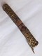 Ancien Couteau Baguette Tibetain - Asian Art