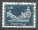 Portugal 1954. Scott #792 (U) Allegory - Gebraucht