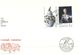 (150) Sweden FDC Cover - Premier Jour - 1979 (2 Covers) - FDC