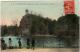 3&Omega;H 59. PARIS - BUTTESCHAUMONT - LAC BELVEDERE ET ROCHERS - Other & Unclassified