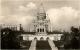 3&Omega;&Theta; 217. PARIS - LA BASILIQUE DU SACRE COEUR ET LES JARDINS - Sacré Coeur