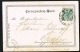 GRUSS Aus PILSEN - Slovenska Republika - Rathaus   CPA Litho  -  - Voyagée 1901 - Recto Verso -  Paypal Free - Slovakia