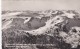 Ausblick Von Mühlhauserhöhe über Schwarzwand Gegen Hohe Tauern - Alpengasthof Grübl, Bundschuh (41350) * 31. XI. 1957 - Sonstige & Ohne Zuordnung
