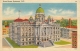 SYRACUSE     COURT HOUSE - Syracuse