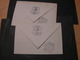 7 Alte Belege Lot Very Nice - Vrac (max 999 Timbres)