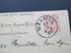 Österreich 1890 GA P 51 Weltvereinspostkarte Nach Luxor Ägypten. Stempel Alexandrie Arrivee - Briefe U. Dokumente