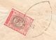 BEMBAHAN IRAN PERSE ENVELOPPE CIRCULEE AN 1904 - Iran