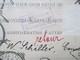 Delcampe - Österreich 1890 GA P 51 Weltvereinspostkarte Nach Kingston Jamaica. 9 Stempel! Street Letter Box. Returned Letter Branch - Briefe U. Dokumente