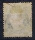 Norway: Mi  17 B Graublau Obl./Gestempelt/used   1870 Some  Paper On Back - Oblitérés