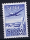 Finland: Mi 488 Postfrisch/neuf Sans Charniere /MNH/** 1958 - Ongebruikt