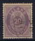 Iceand: Mi  10 A FA 14 Obl./Gestempelt/used   1876 - Usati