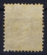 Switserland: Mi Nr 21 Obl./Gestempelt/used  1862  Has A Light Fold - Oblitérés