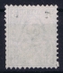 Switserland: Mi Nr 21 Obl./Gestempelt/used  1862 - Gebruikt