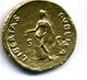 GALBA SERVIUS SULPICIUS SESTERTIUS  ETAIN DORE REPLIQUE 35mm - Other & Unclassified