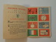 Delcampe - 1954 Carnet De La Jeannette De Geneviève Bauer De Brienne La Vieille - Scoutisme