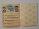 Delcampe - 1954 Carnet De La Jeannette De Geneviève Bauer De Brienne La Vieille - Scoutisme