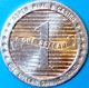 $1 Casino Token. Aspen, Cripple Creek, CO. J67. - Casino