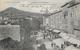 Privas (l'Ardèche Pittoresque) - Cours De L'Esplanade Et Le Mont Toulon - Edition C. Artige Fils - Carte M.T.I.L. N° 58 - Privas