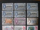 BAHAMAS Mix Lot Stock - Other & Unclassified