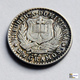 Dominican Republic - 10 Cents - 1897 - Dominicaine