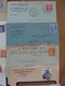 Delcampe - LOT 820 LETTRES DE 1920 A 1960 MARCOPHILIE SEMEUSE GANDON ... VOIR PHOTOS ENSEMBLE - 1921-1960: Période Moderne