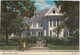 Harry S. Truman Home, Independence, MO, 1970 Used Postcard [20977] - Independence